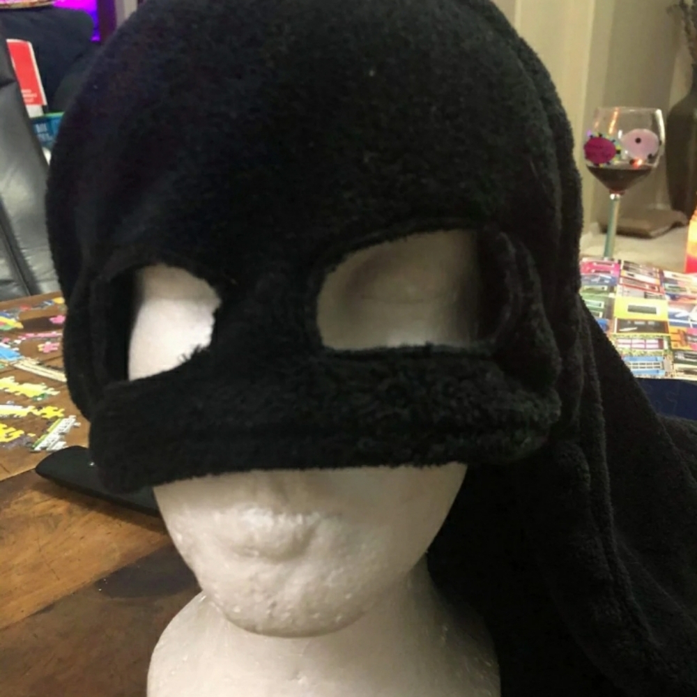 Batman Robe - Picture 4 of 6